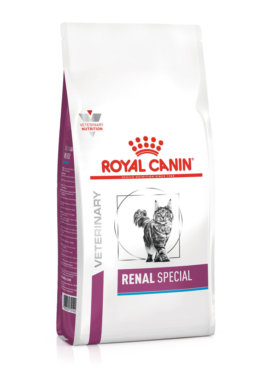 Royal Canin Veterinary Health Nutrition Renal Special Gatto 400g