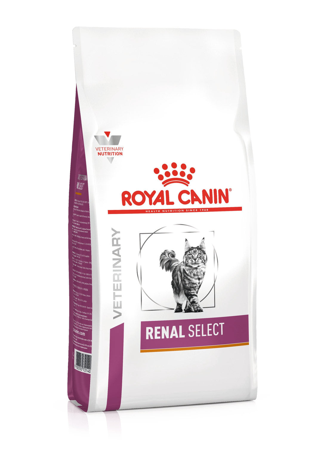 Royal Canin Renal Select Gatto 400g