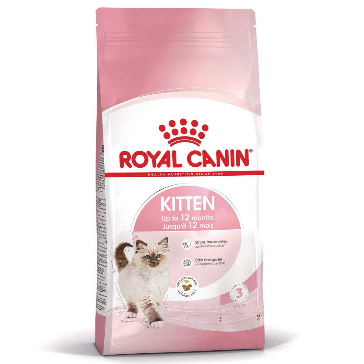 Royal Canin Kitten 2 kg