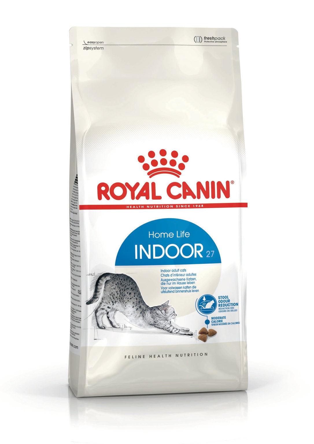 Royal Canin Indoor 27 Gatto 400g