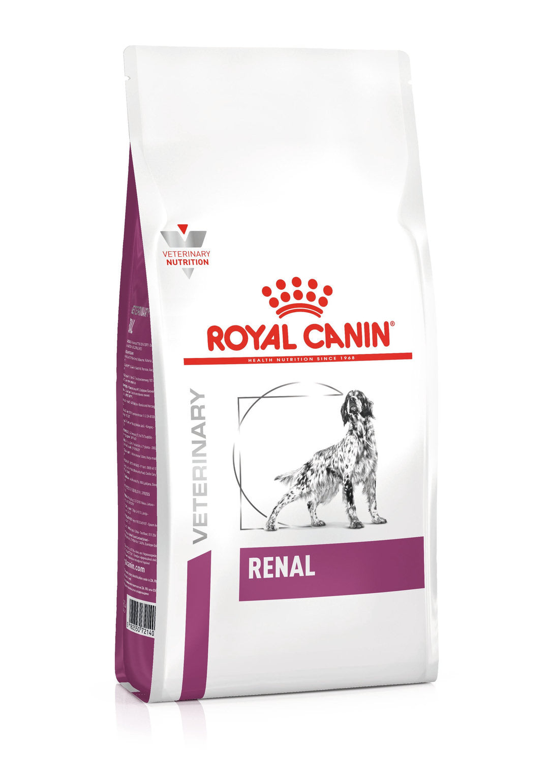 Royal Canin Veterinary Health Nutrition Renal Cane 2kg