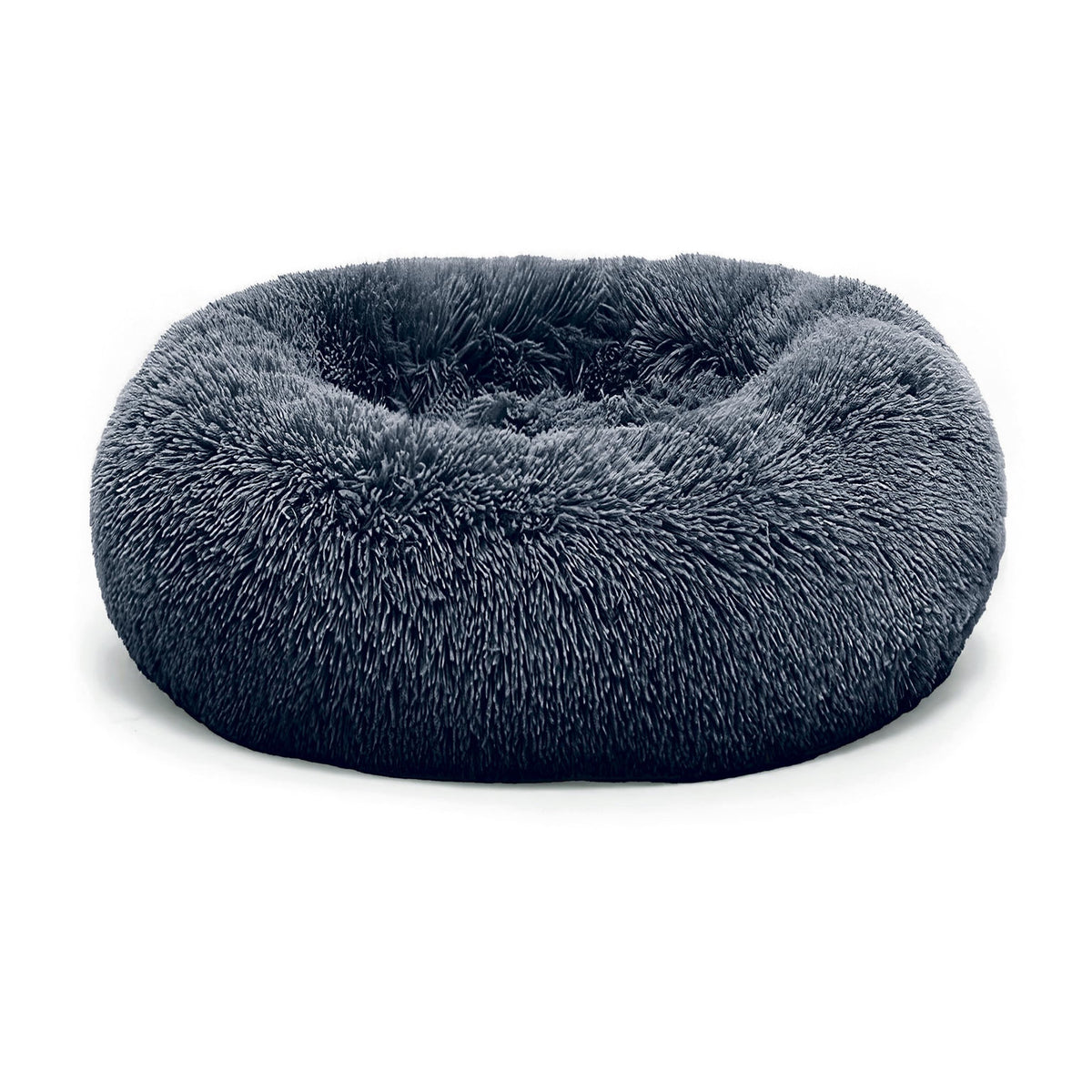 Record Cuccia per Cani e Gatti Batuffolo Antracite – 50 x 25 cm