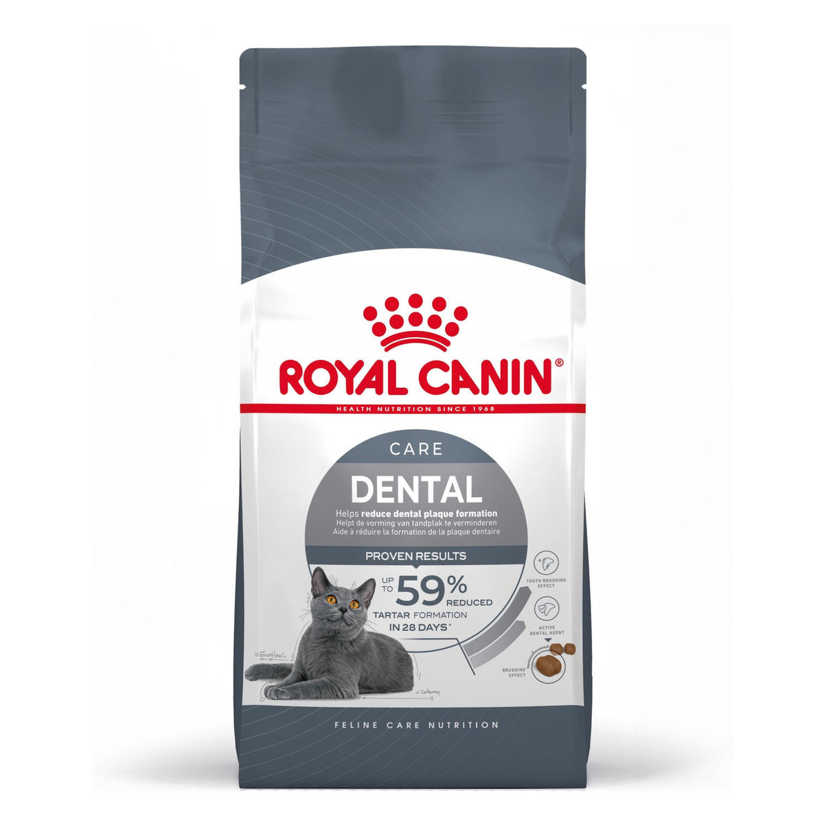 Royal Canin Dental Care Gatto 400g