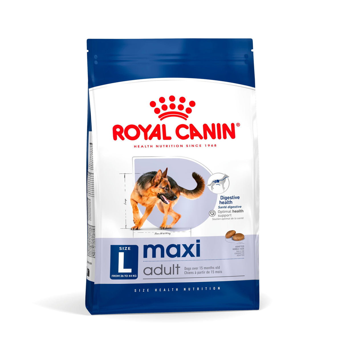 Royal Canin Maxi Adult Cane 4 kg