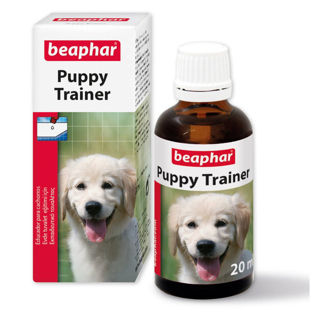 Beaphar Puppy Trainer 20 ml