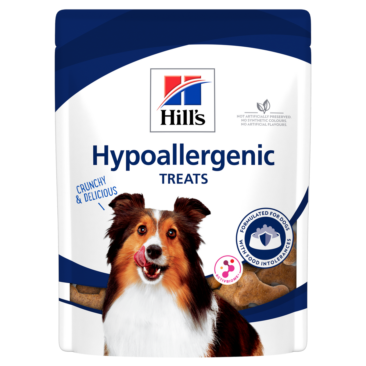 Hill's Prescription Diet Hypoallergenic Treats Cane 200g