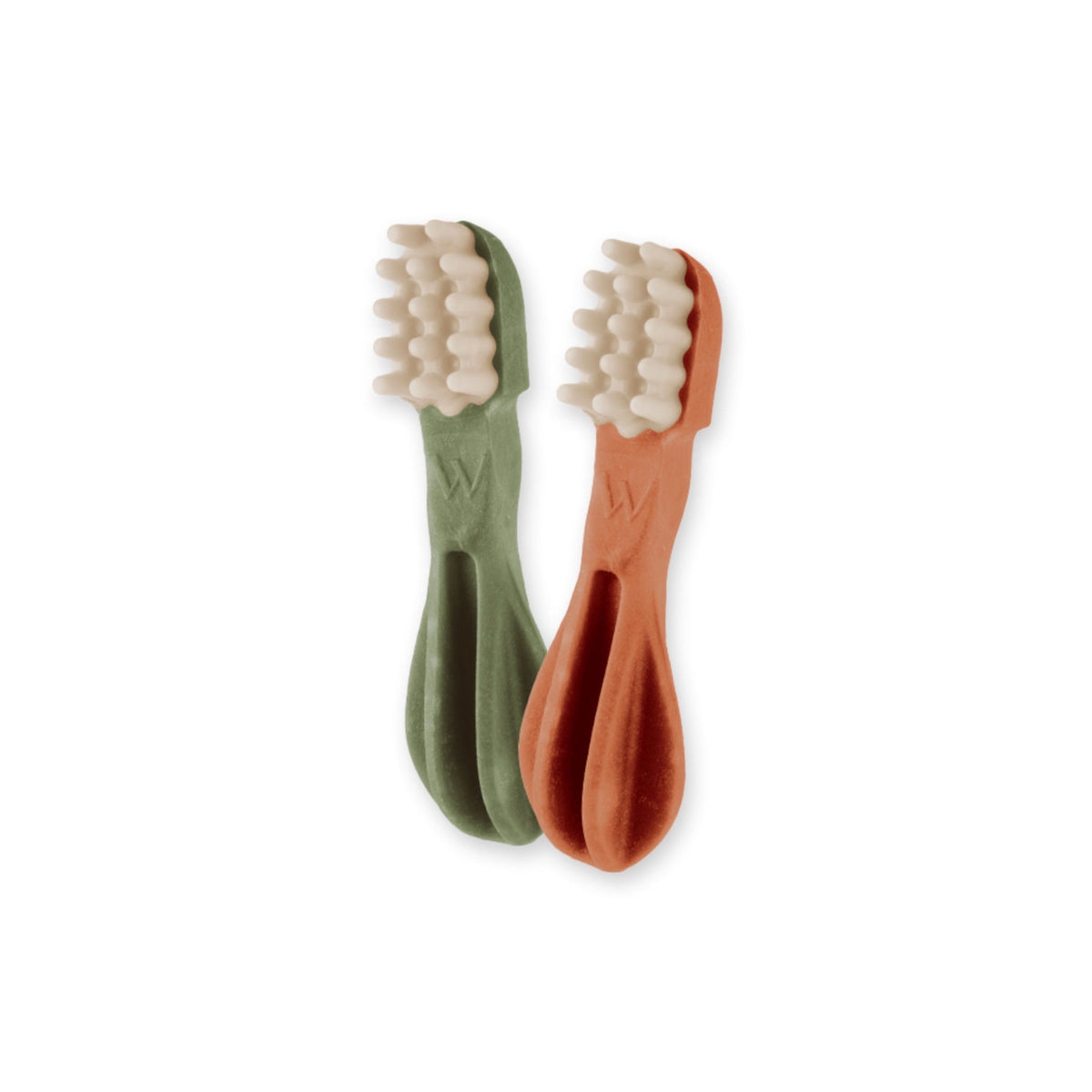 Whimzees Snack Dentale Spazzolino Cane XL 120g
