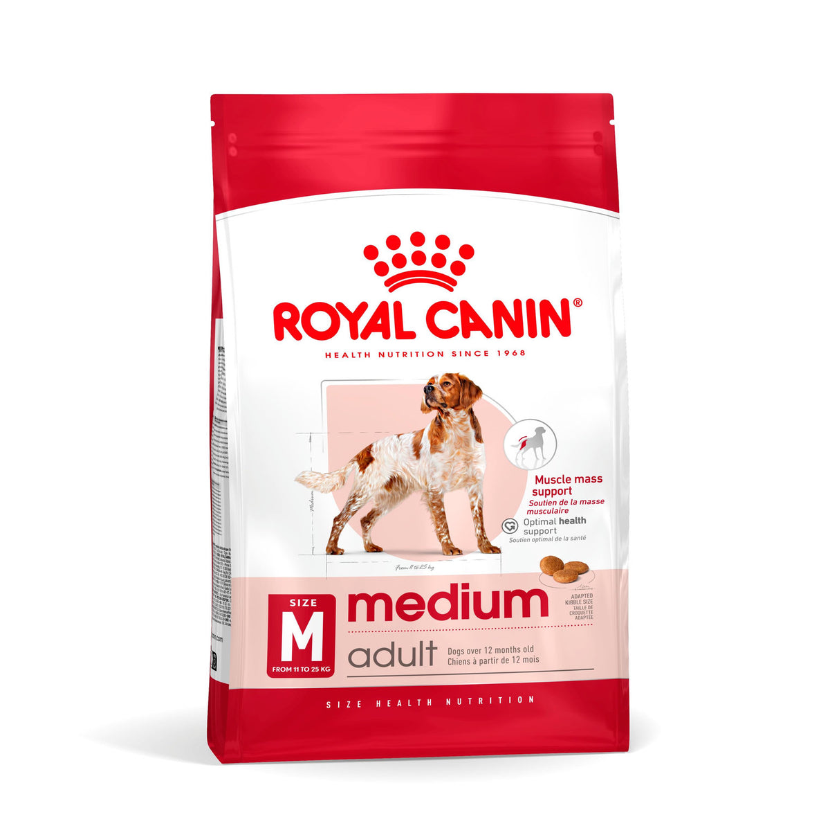 Royal Canin Medium Adult 12 kg