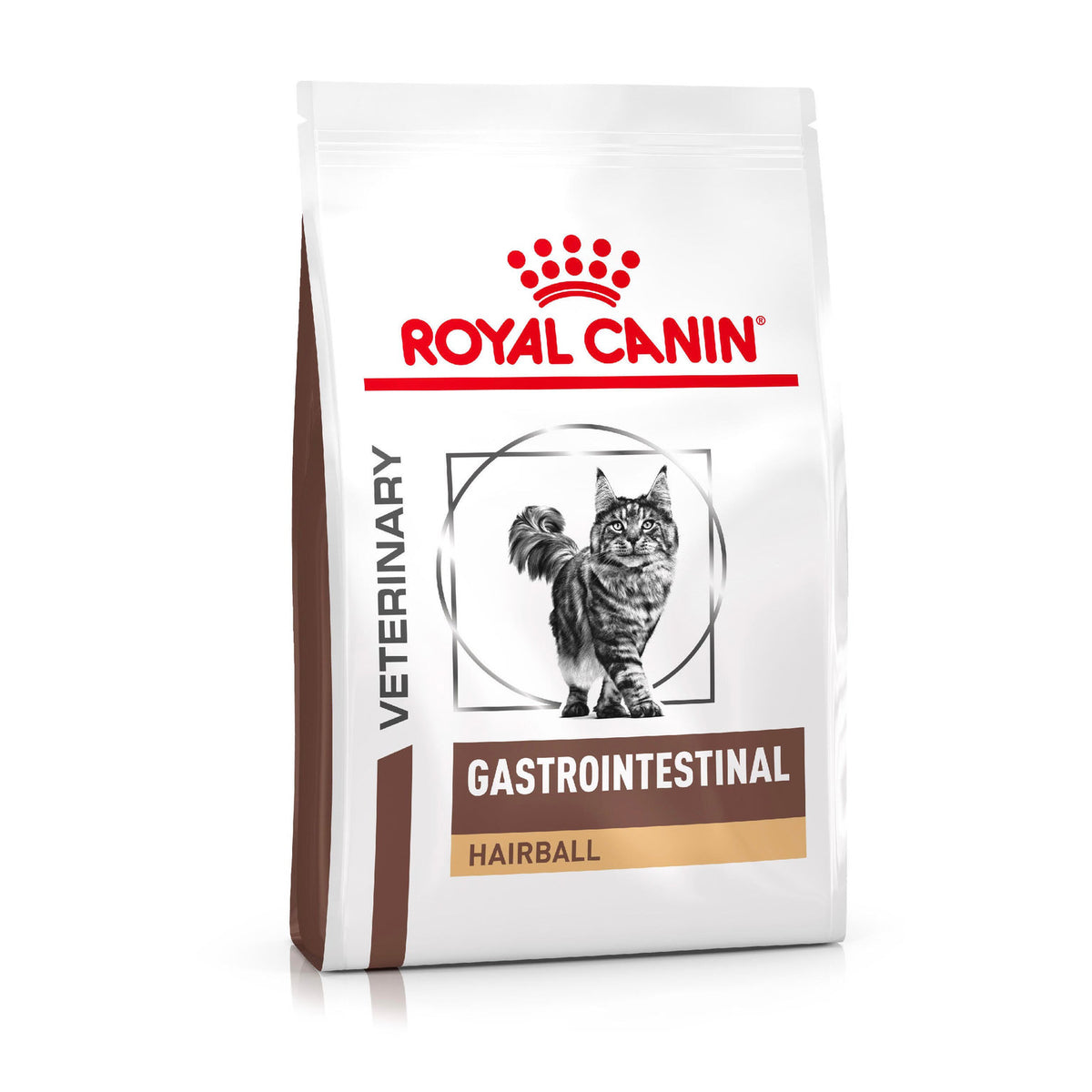 Royal Canin Gastrointestinal Hairball Gatto 2kg