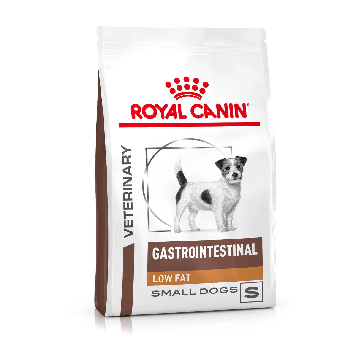 Royal Canin Gastrointestinal Low Fat Small Dog 1,5 kg