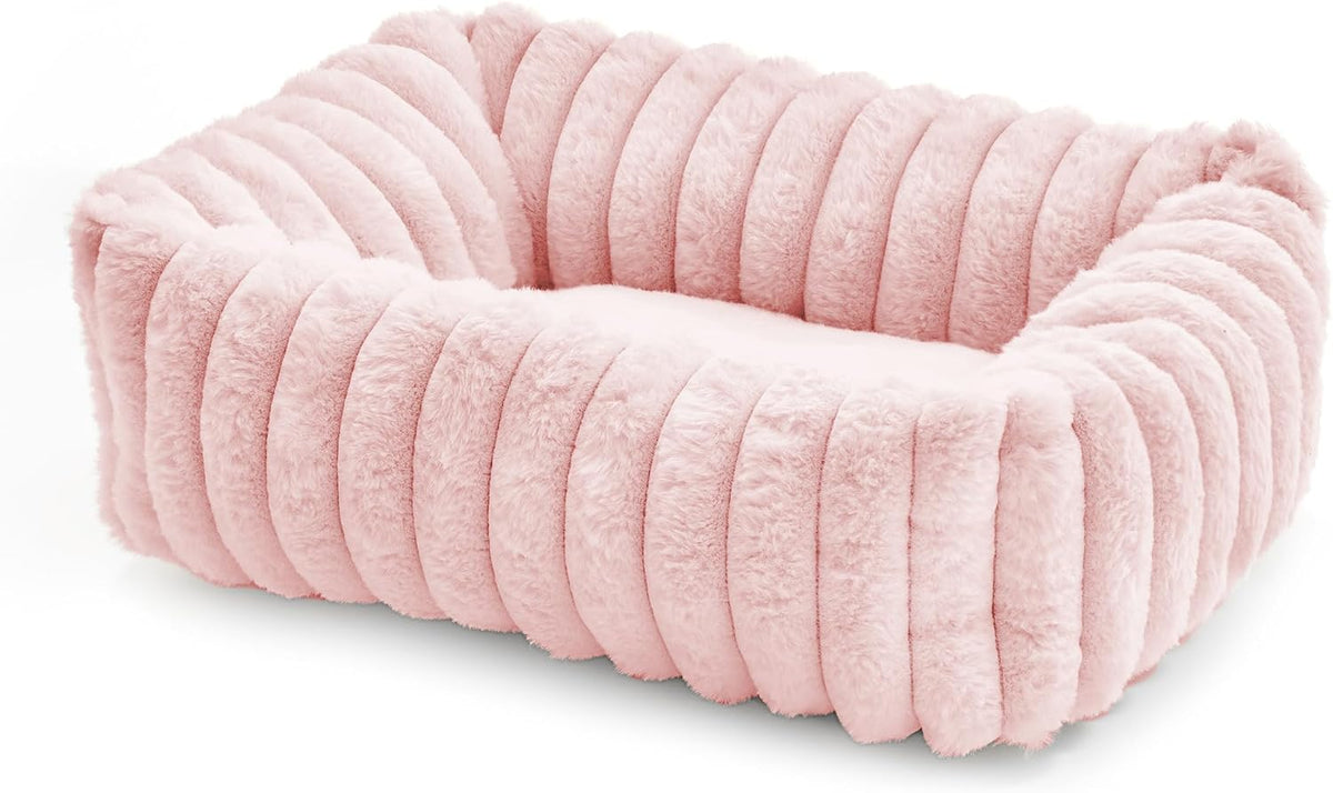 Record Cuccetta Rettangolare Comfit Rosa 60x50 cm