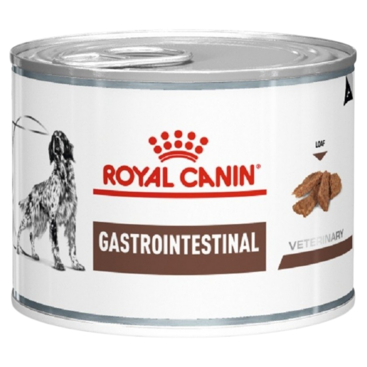 Royal Canin Veterinary Gastrointestinal Cane 200g