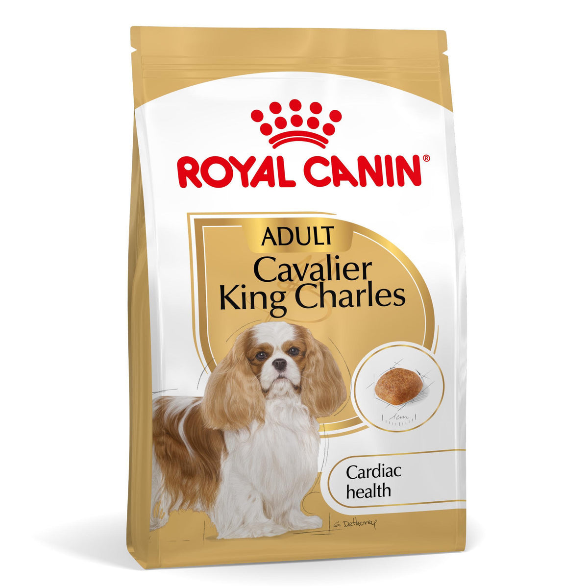 Royal Canin Cavalier King Charles Adult 3 kg