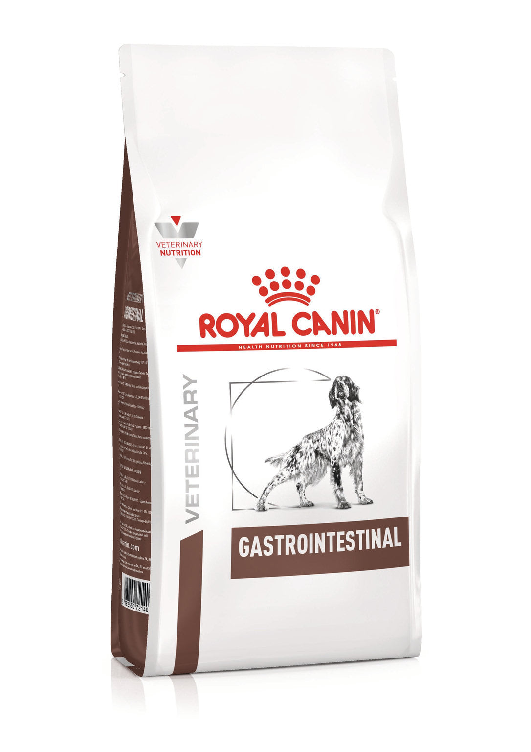 Royal Canin Gastrointestinal Adult Cane 7,5 kg