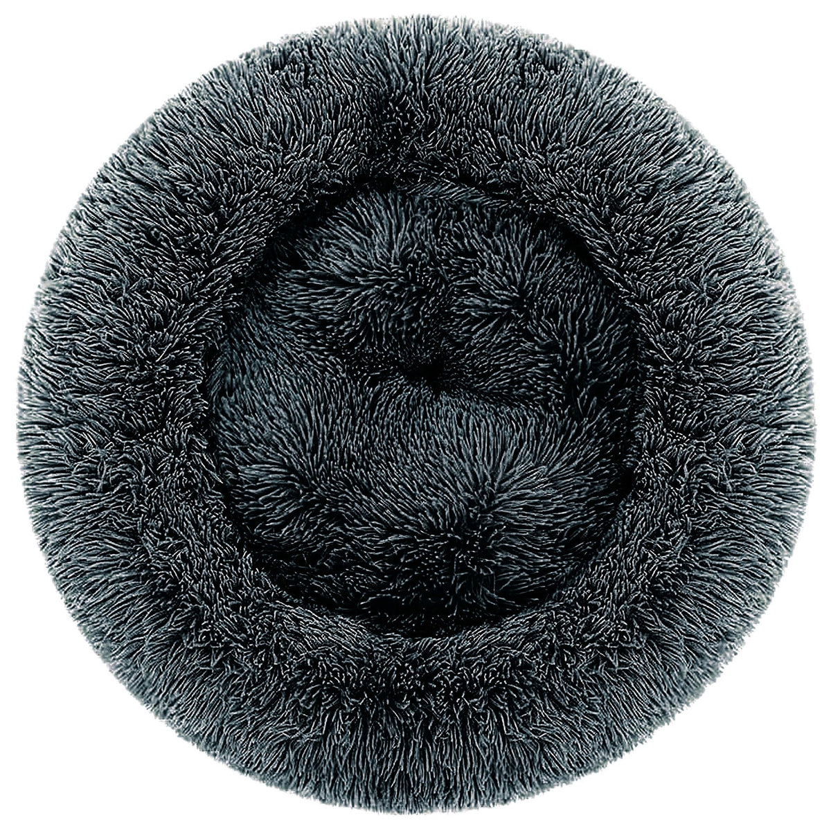 Record Cuccia per Cani e Gatti Batuffolo Antracite – 50 x 25 cm
