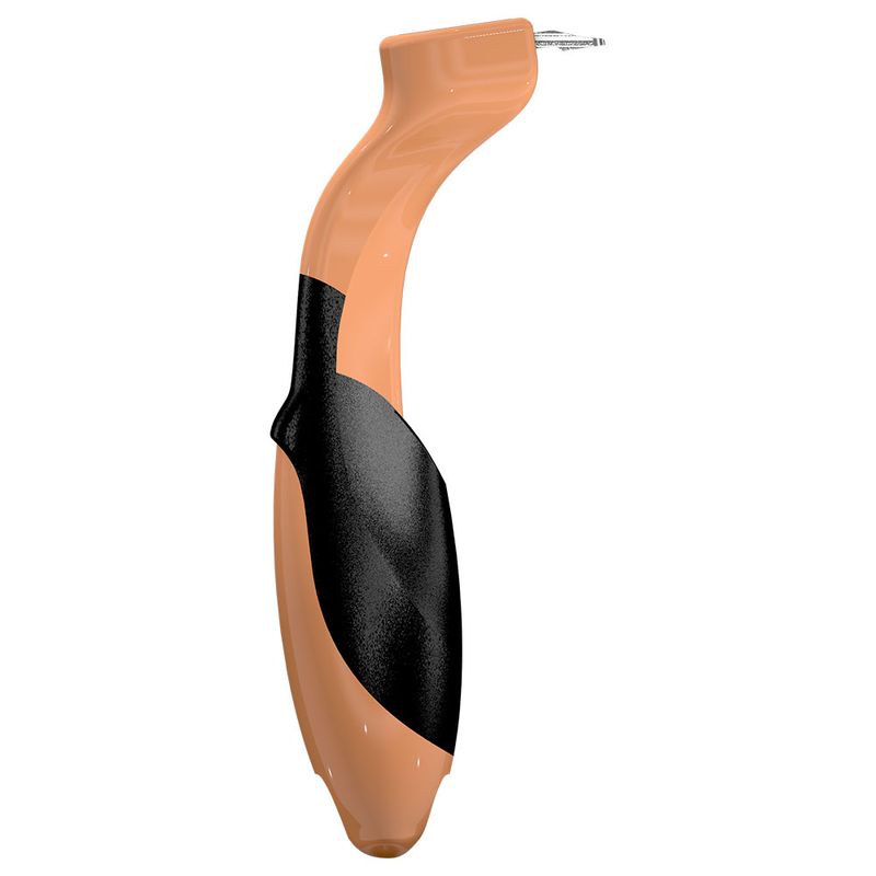 8in1 Perfect Coat Spazzola DeShedder