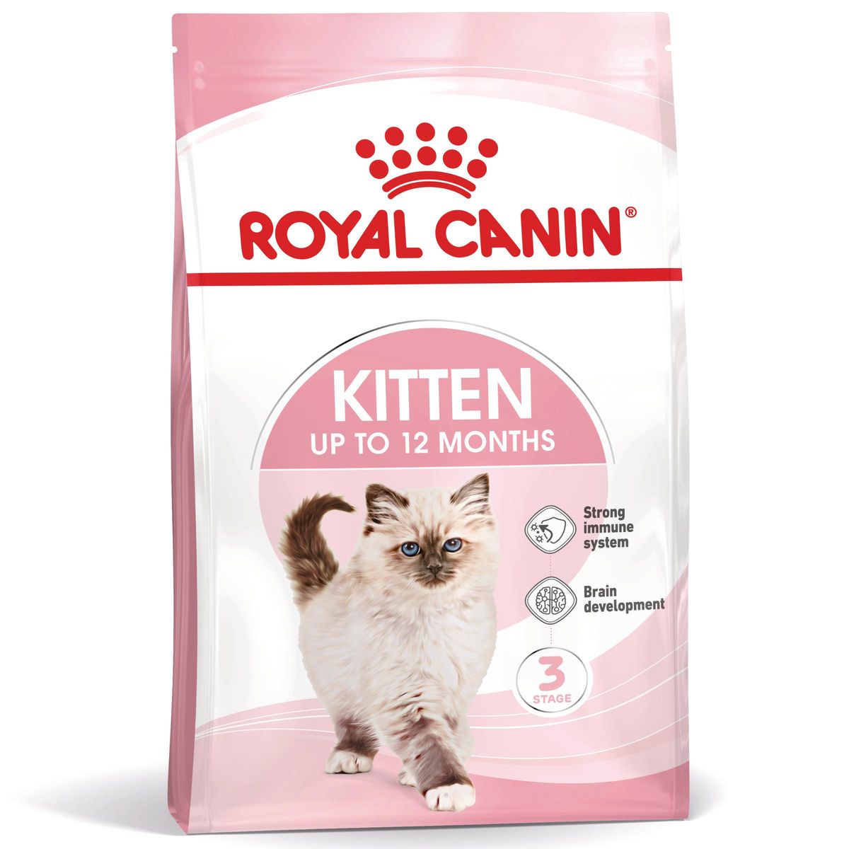 Royal Canin Kitten 2 kg