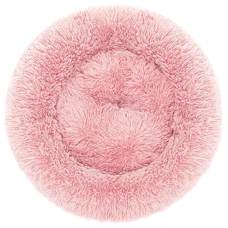 Record Cuccia Batuffolo Rosa – 50x25 cm