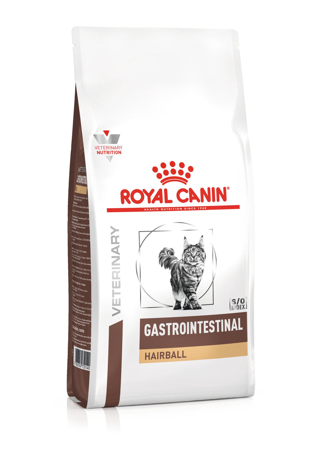 Royal Canin Gastrointestinal Hairball Gatto 2kg